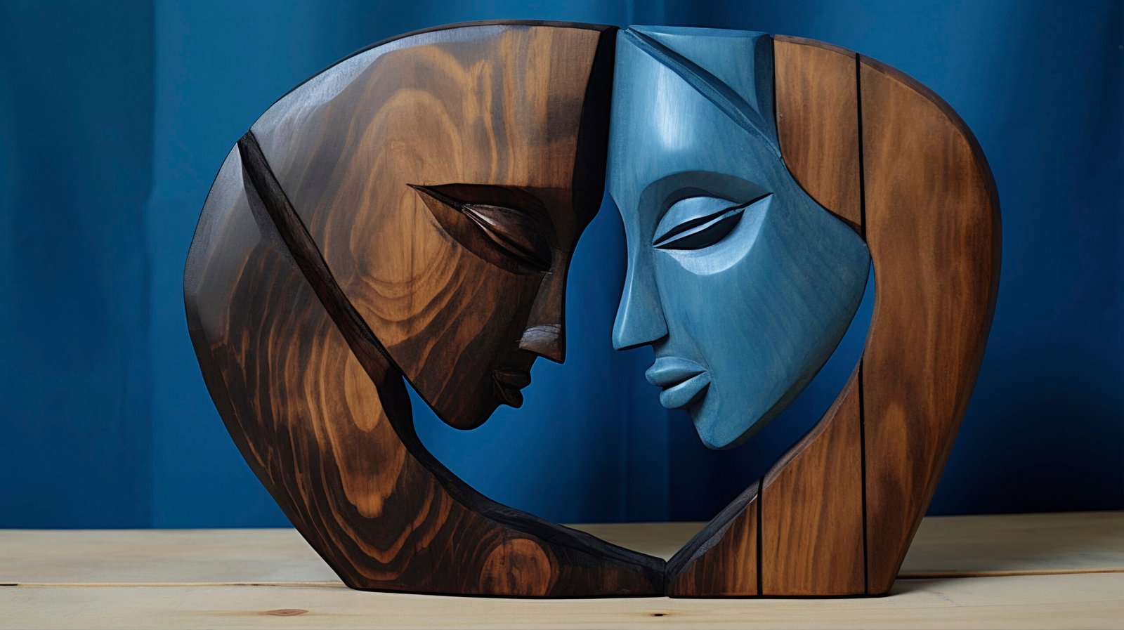 handcrafted-wooden-decorative-couple-sculpture (1)